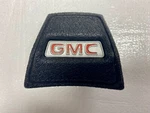 1969-1972 Gmc Truck, Jimmy, Saddle Horn Cap Nos 3952149 3959364. Fixed Price $100.00.