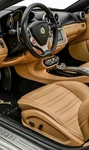 Black Oem Steering Wheel Ferrari California 2010-2014 Make An Offer. Fixed Price $550.00.