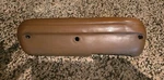 1969 1970 Mercury Cougar XR7 Ford Mustang Boss Shelby Mach I Left Saddle Armrest. Fixed Price $49.99.