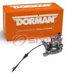 Dorman Steering Column Shift Mechanism For 1996-2002 Gmc Savana 1500 Gear Tc. Fixed Price $208.64.