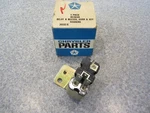 New Nos Mopar 3579205 Key Warning Buzzer Relay Dodge Plymouth. Fixed Price $30.00.