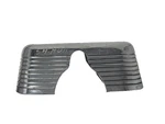 1954 Hudson Hornet 241301 Escutcheon Steering Column Cover Lower 4D 5D 7D. Fixed Price $35.00.