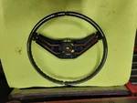 1978 Camino Monte Carlo Malibu Steering Wheel 9761094-6 Used. Fixed Price $24.99.