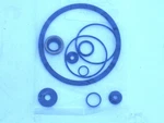 1958 1959 Ford Car Edsel Power Steering Pump Repair Kit New *. Fixed Price $15.00.