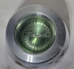 1966 Chrysler 300 Steering Wheel Horn Button Imperial Yorker Newport 2530216. Fixed Price $25.00.