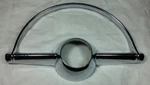 1950 Studebaker Champion Horn Ring. Fixed Price $105.00.