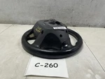 2012 Hyundai Azera Steering Wheel Leather Oem+. Fixed Price $94.86.