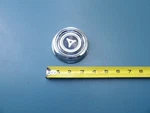 Mopar Dodge 1967 Charger Coronet Horn Cap Nos?. Fixed Price $100.00.