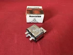 Nos 1973-1986 Ford Truck Horn Relay D6TZ-13853-A HB-112. Fixed Price $40.50.