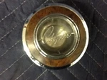 67 Chrysler 300 Original Horn Button. Fixed Price $39.95.