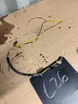 1979 1982 1983 1984 Ford Truck Bronco F150 F250 F350 Yellow Wire Dual Horns. Fixed Price $29.99.