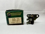 1953-1957 Imperial 1956-1967 Chrysler Dodge Desoto Nors Horn Relay Usa See Ad. Fixed Price $45.99.