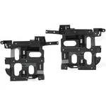 Left And Right Side Headlight Bracket Set For 2003-2006 Chevrolet Silverado 1500. Fixed Price $44.41.