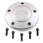 Grant 5876 Horn Button - Bowtie Logo Aluminum Polished Signature. Fixed Price $57.74.