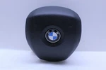 Bmw X5 E70 Left Driver Steering Wheel Airbag 32306884665 Oem. Fixed Price $89.23.