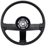 Oer 17983441 1982-1989 Chevy Camaro Leather Wrapped Steering Wheel. Fixed Price $399.98.