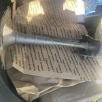 Vintage Bw Mack Truck Air Horn Set T212678A T212679A Bendix Westinghouse-as-is.. Fixed Price $40.00.