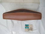 Mopar Nos 76-80 Volare Aspen Fury Charger Magnum Tan Steering Wheel Pad P144MU7. Fixed Price $150.00.
