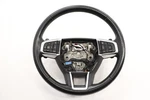 2015 -2019 Land Rover Discovery Sport Steering Wheel Leather Oem FK723F563RC8PVJ. Fixed Price $112.09.