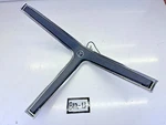 Oem 1967 1968 Buick Steering Wheel Center Pad Horn Bar Riviera Electra B12-13. Fixed Price $54.95.