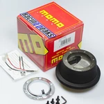 Ford Mustang Focus Fiesta Mondeo Volvo C30 Steering Wheel Hub Boss Kit Momo 4538. Fixed Price $83.09.
