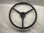 1931 1937 Chevrolet Steering Wheel 750992 1932 1933 1934 1935 1936. Fixed Price $100.00.