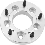 Aluminum Wire Wheel Adapter, X 4-3/4 Inch, Fits 1928-35 Ford. Fixed Price $103.99.
