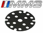 1987-1989 Ford Mustang Horn Button Repair Pad In Stock Usa Made! E7ZZ-13805-R. Fixed Price $13.11.