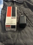 Borg Warner R-245 Horn Relay New Old Stock. Fixed Price $5.99.