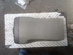 Kenworth T680 Steering Column Cover P/n S60-1464-11671. Fixed Price $45.00.