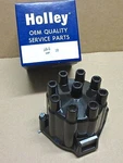 New Holley Distributor Cap #30-5, D308R Chevrolet, Buick, Olds,pontiac 1956-76. Fixed Price $19.95.