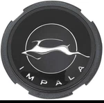 1963 Chevrolet Impala Ss Steering Wheel Horn Center Cap Button Emblem. Fixed Price $25.50.