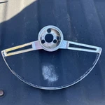 Chevy Corvair 9740151 Steering Wheel Horn 1960 1964 Oem. Fixed Price $34.99.