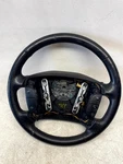 1999-2002 Mercury Cougar Steering Wheel W/ Cruise Control Leather Oem. Fixed Price $56.99.
