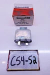 Nos 1973 1977 1978 1979 Ford F-150 F-250 Bronco Horn Relay D6TZ-13853-A C54-52. Fixed Price $38.95.