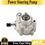 Power Steering Pump 215407 For Nissan Maxima 2004-08, Quest 04-09, Altima 02-06. Fixed Price $54.99.