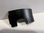 New 1970 1971 1972 Tilt Steering Column Hole Cover Ford Mustang Mach Boss. Fixed Price $55.00.