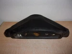 1968 Ford Mustang Torino Fairlane Steering Wheel Horn Pad Black Oem. Fixed Price $39.99.
