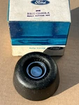 Nos Ford 1973 76 77 Maverick Steering Wheel Horn Button D3DZ-13A805-A. Fixed Price $34.99.