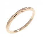 Authentic 750PG Ring #260-008-051-6200. Fixed Price $515.69.