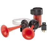 Hella 003001651 Horn Kit Air Trumpet 12 V. Fixed Price $97.78.
