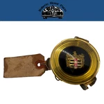 New Old Stock Horn Ornament For 1949-1950 Dodge Models Mopar #1138555. Fixed Price $200.00.