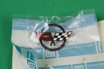 Nos Genuine Gm 82 Corvette Collector Edition Horn Button Emblem 9767693 Ncrs. Fixed Price $174.95.
