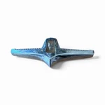 Oem Mercury Horn Button Trim With Man Insert 1949 1950 8M3656 Original. Fixed Price $34.50.