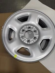 Genuine Oem Ford 7L1Z-1015-B Wheel Rim, 17 7.5 In, Fits 2004-2009 Expedition. Fixed Price $148.75.