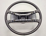Very Nice Used Original Porsche 911 400MM Safety Steering Wheel No Horn Pad. Fixed Price $250.00.
