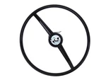 Pg Classic 260-B65 Mopar 1965 A,b,c-body Steering Wheel (black). Fixed Price $469.95.