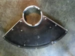 1955 1956 Chevrolet Speaker Grille Bezel 210 150 Used 3717180 STK3. Fixed Price $19.99.