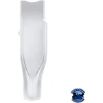 Chrome Lower Steering Column Cover For Kenworth W900 (1990-2000) And Peterbilt 3. Fixed Price $46.99.