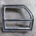 69 Chevelle Malibu SS396 Right Rear Original Gm Tail Light Lamp Bezel. Fixed Price $34.95.